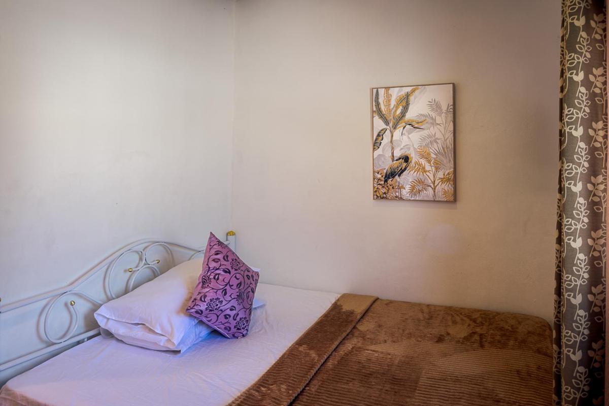 Passion Nai Harn Bed and Breakfast Rum bild