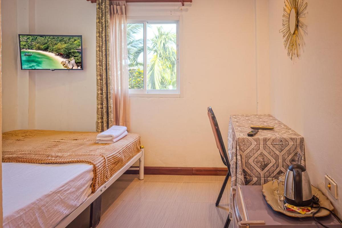 Passion Nai Harn Bed and Breakfast Rum bild