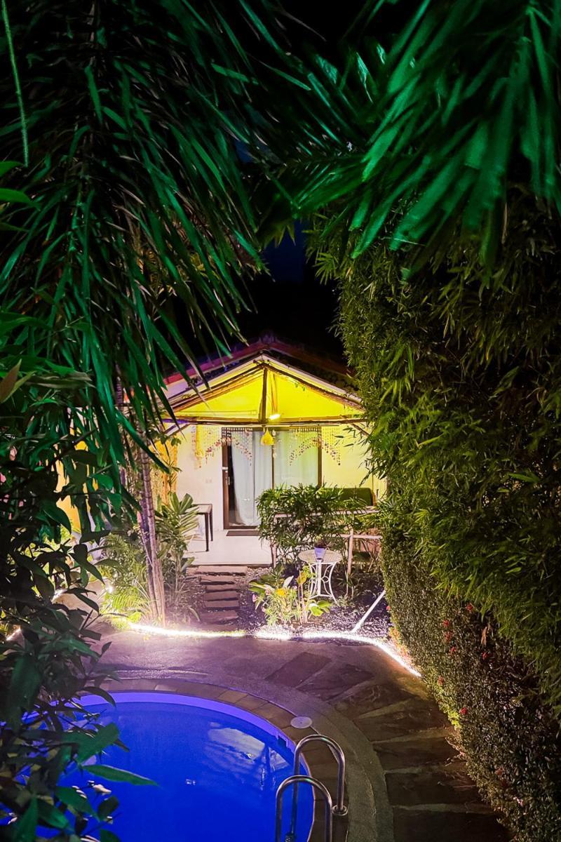 Passion Nai Harn Bed and Breakfast Exteriör bild