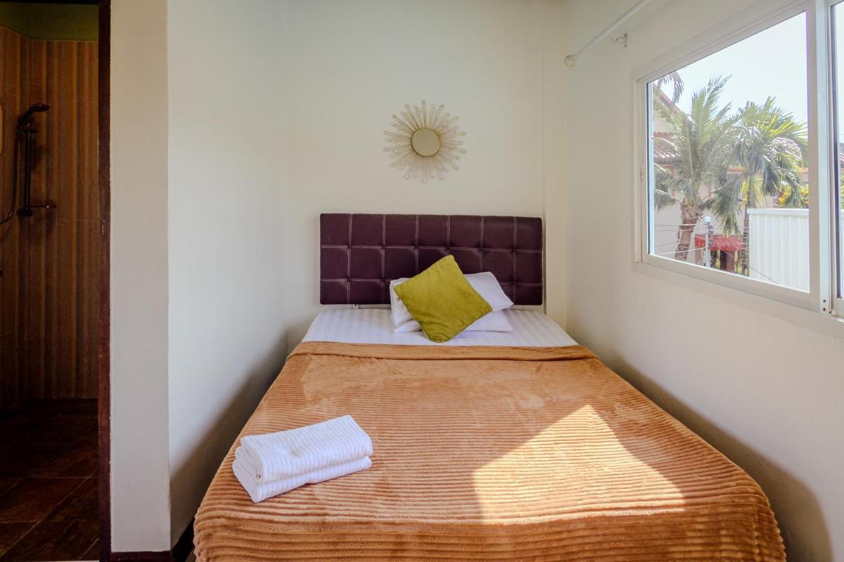 Passion Nai Harn Bed and Breakfast Rum bild