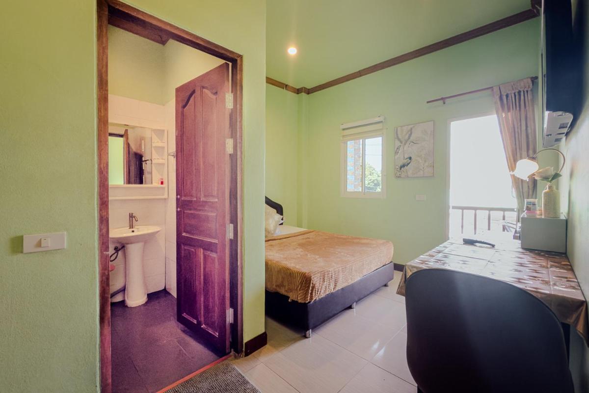 Passion Nai Harn Bed and Breakfast Rum bild