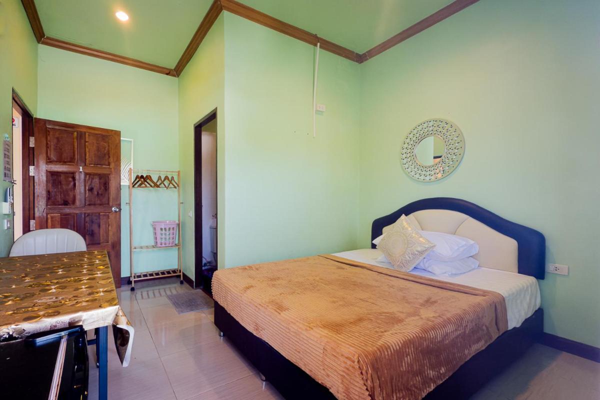 Passion Nai Harn Bed and Breakfast Rum bild