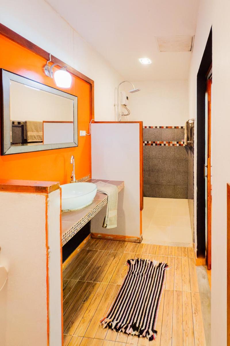 Passion Nai Harn Bed and Breakfast Rum bild