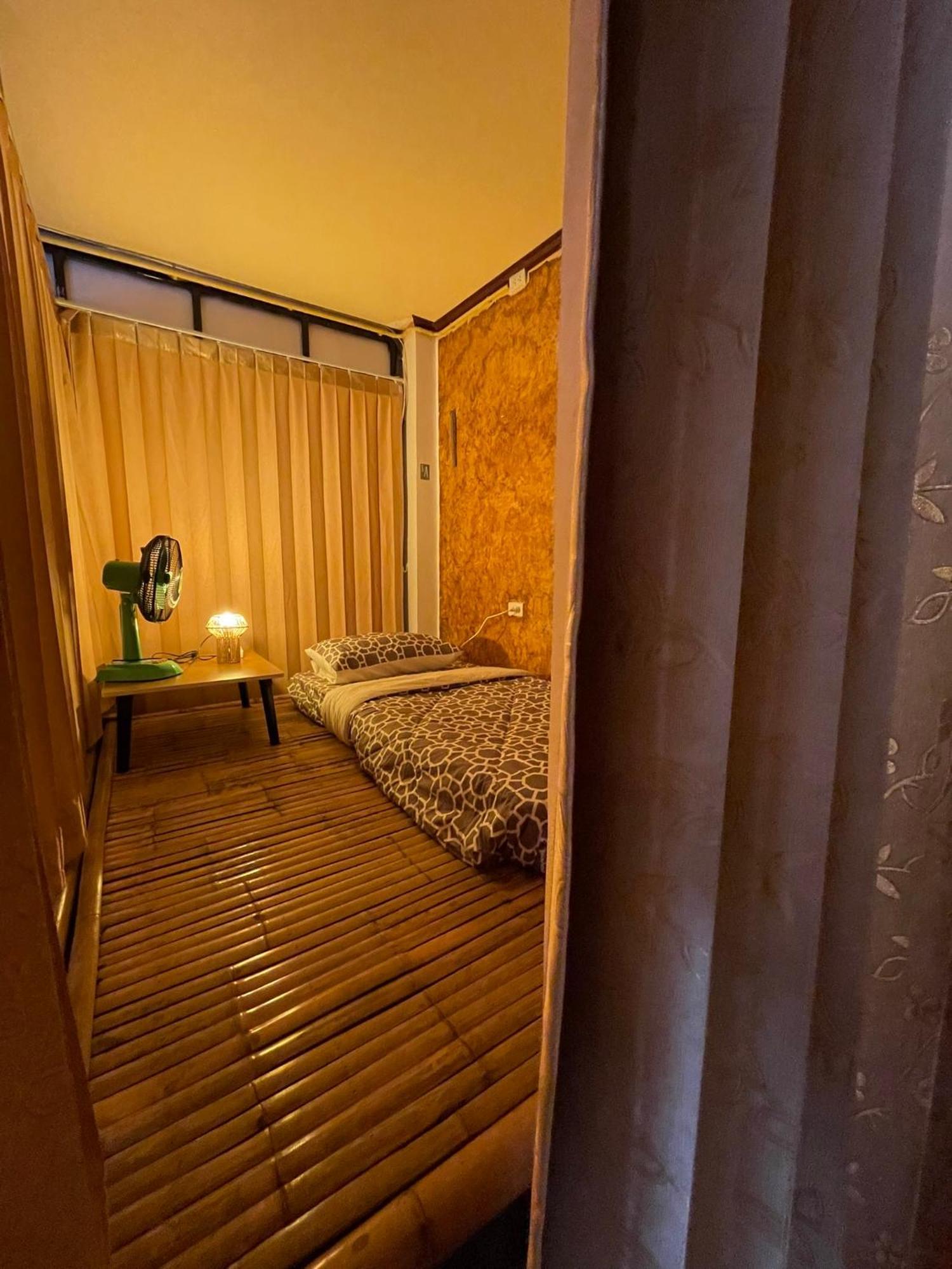 Passion Nai Harn Bed and Breakfast Exteriör bild