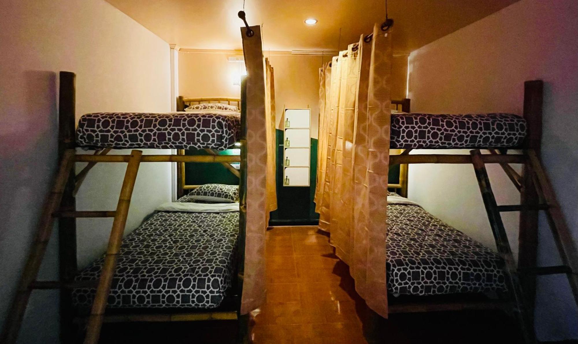 Passion Nai Harn Bed and Breakfast Rum bild